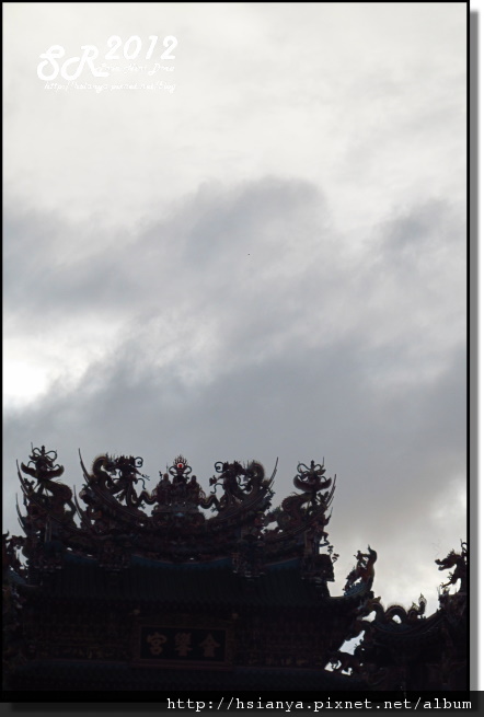 20120609茄萣金鑾宮 (18)