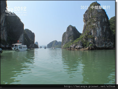 2012-20下龍灣遊船 (14)