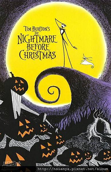 聖誕夜驚魂115039