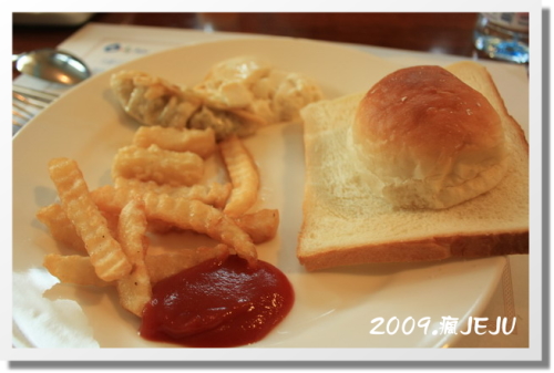 太平洋飯店-早餐 (5).JPG