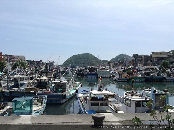 南方澳碼頭09 南方澳碼頭09