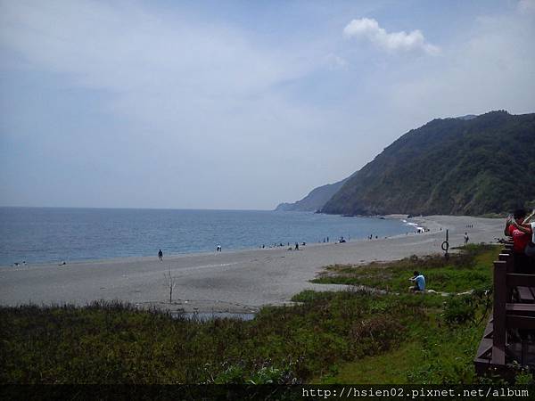 南方澳內碑海灣02 南方澳內碑海灣02