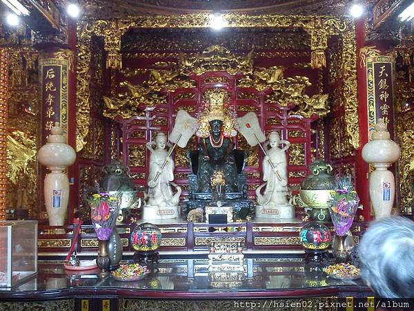 南天宮金馬祖06 南天宮金馬祖06