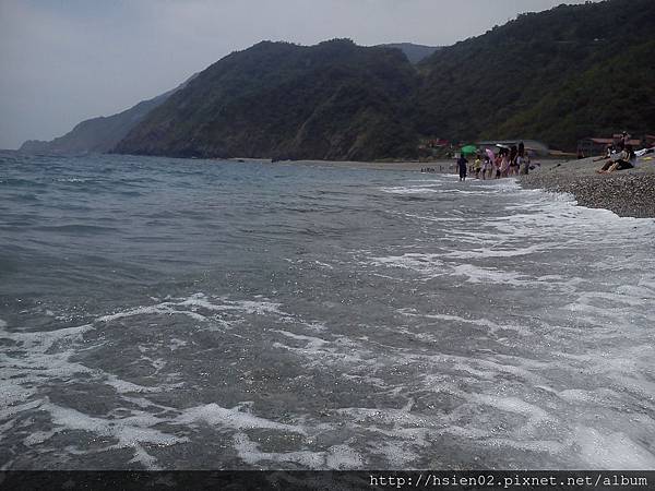 南方澳內碑海灣09 南方澳內碑海灣09