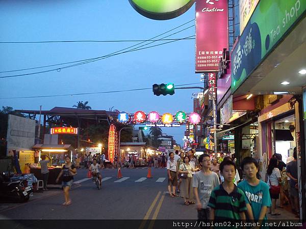 羅東夜市02 羅東夜市02