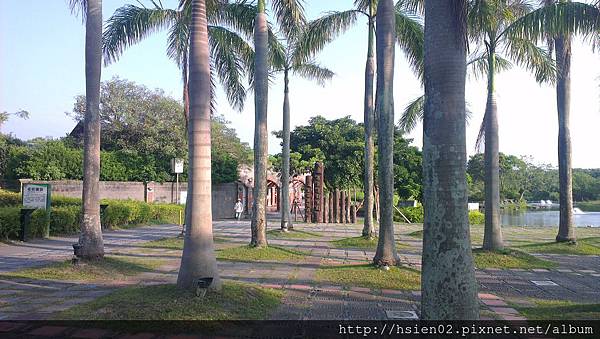 羅東運動公園08 羅東運動公園08