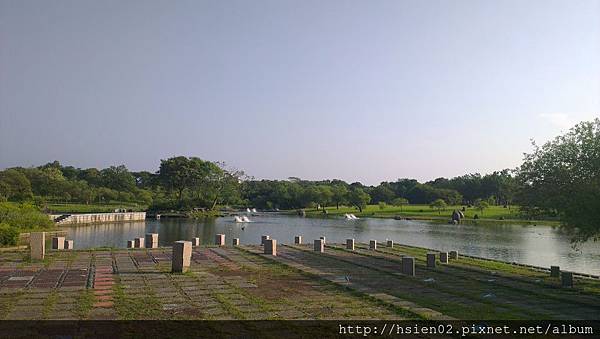 羅東運動公園16 羅東運動公園16