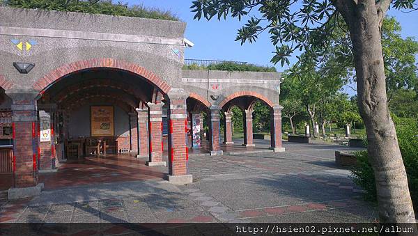 羅東運動公園18 羅東運動公園18