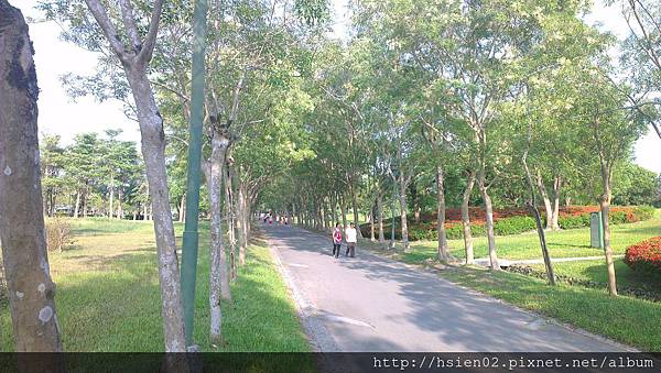 羅東運動公園21 羅東運動公園21