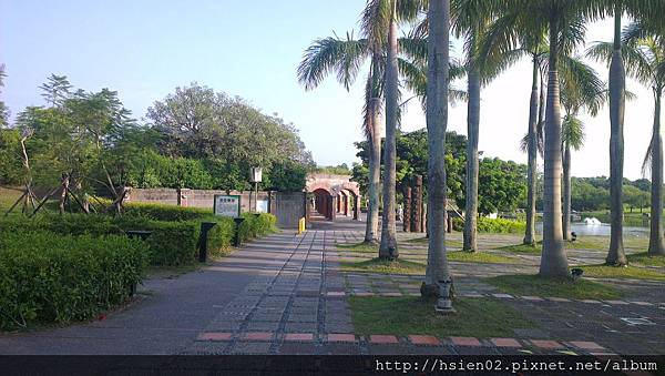 羅東運動公園07 羅東運動公園07