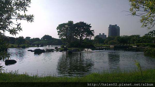 羅東運動公園19 羅東運動公園19