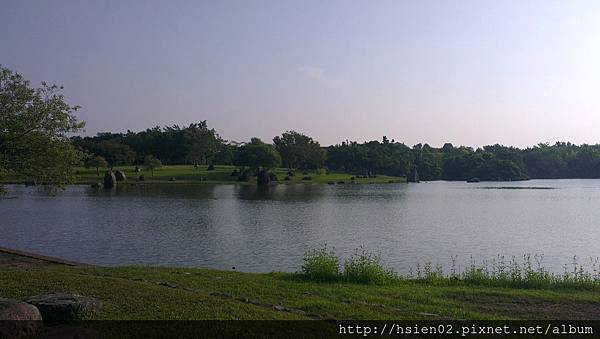 羅東運動公園13 羅東運動公園13