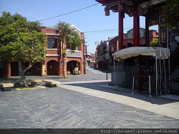 傳藝中心08 傳藝中心08