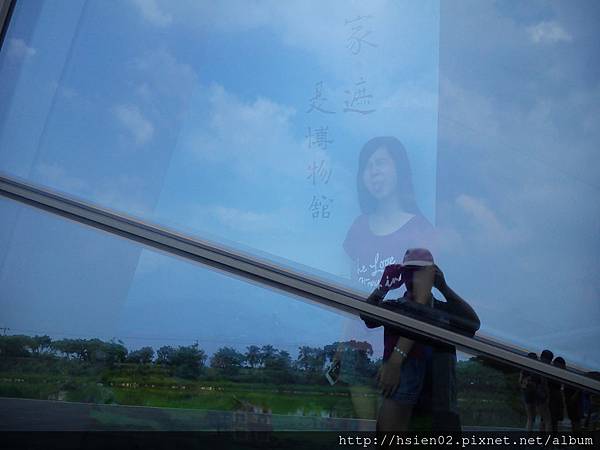 蘭陽博物館34 蘭陽博物館34