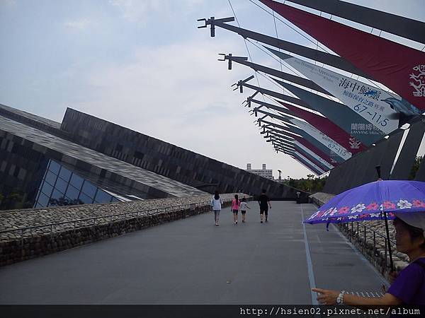 蘭陽博物館12 蘭陽博物館12