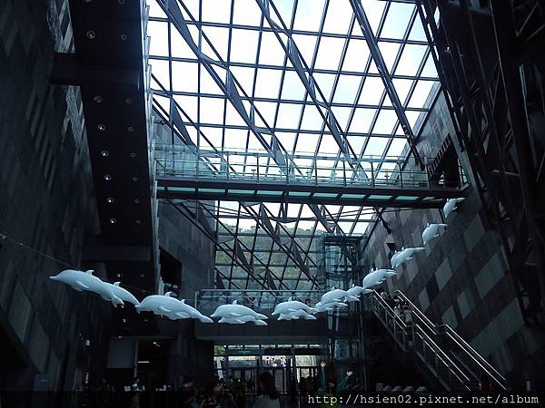 蘭陽博物館32 蘭陽博物館32