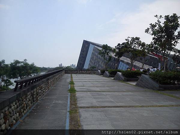 蘭陽博物館09 蘭陽博物館09