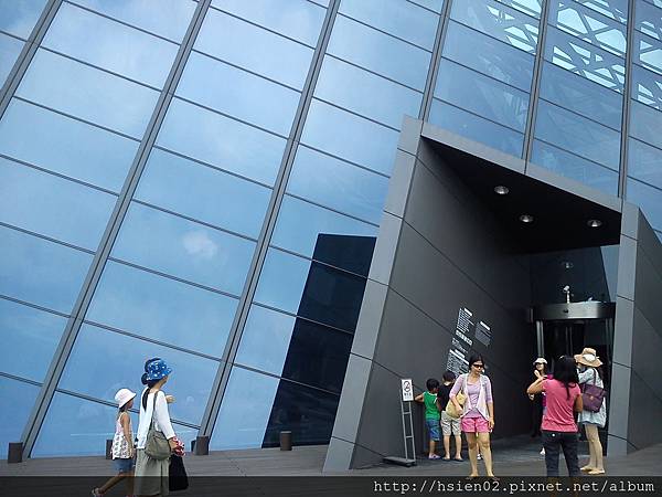 蘭陽博物館42 蘭陽博物館42