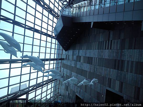 蘭陽博物館22 蘭陽博物館22