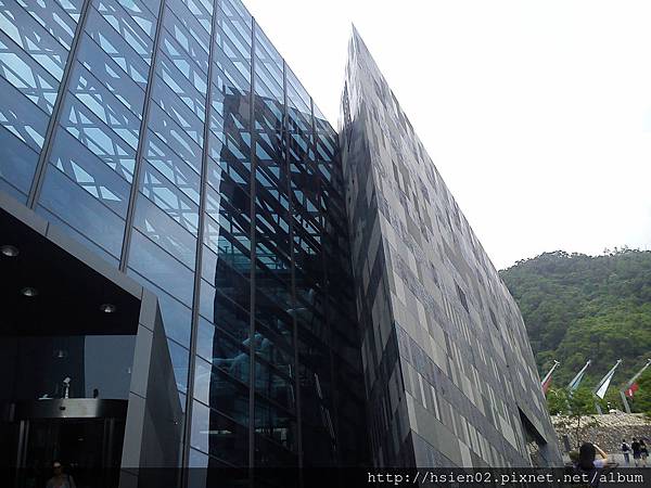 蘭陽博物館40 蘭陽博物館40