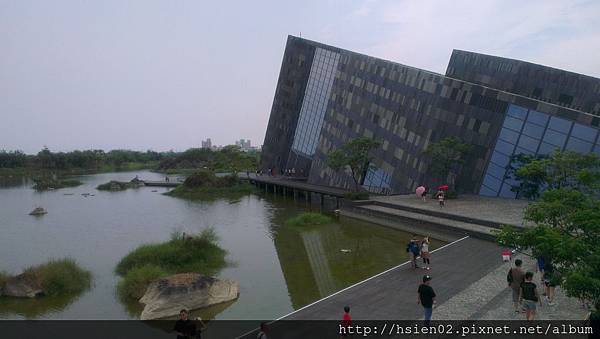 蘭陽博物館57 蘭陽博物館57