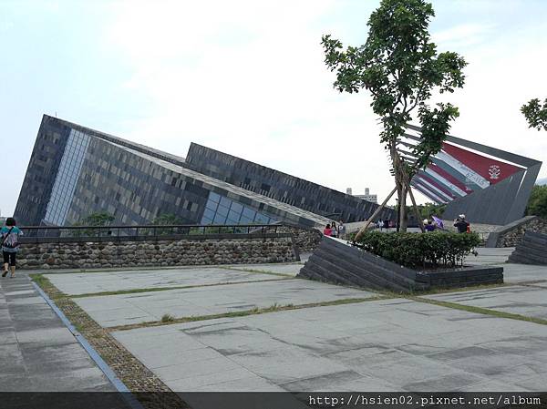 蘭陽博物館74 蘭陽博物館74