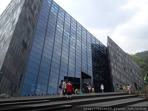 蘭陽博物館50 蘭陽博物館50