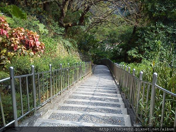 礁溪五峰旗瀑布07 礁溪五峰旗瀑布07