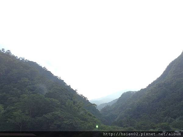 礁溪五峰旗瀑布21 礁溪五峰旗瀑布21