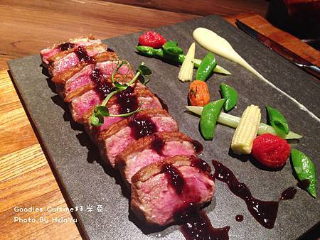 Goodies Cuisine 好米亞 相片 2014-12-28 下午1 36 38