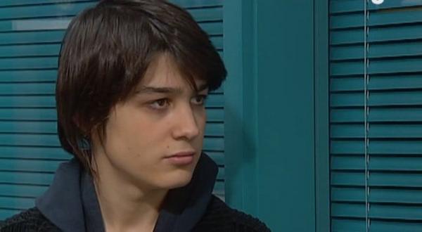 Max Iago