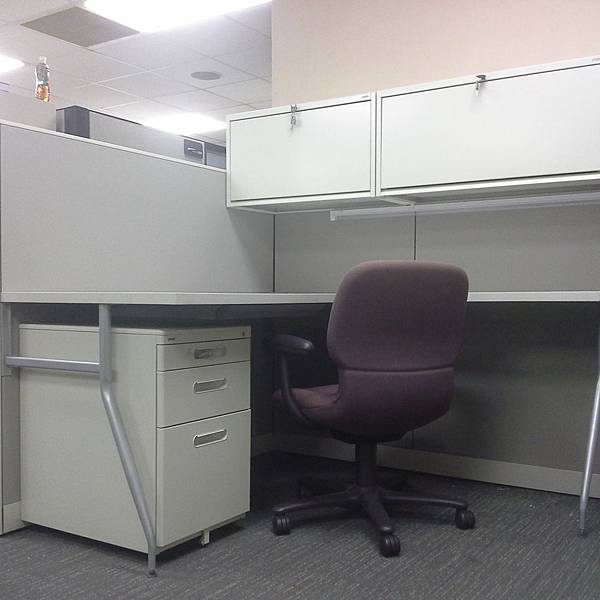 麥當勞總公司五樓辦公室修改工程7 麥當勞總公司五樓辦公室修改工程7