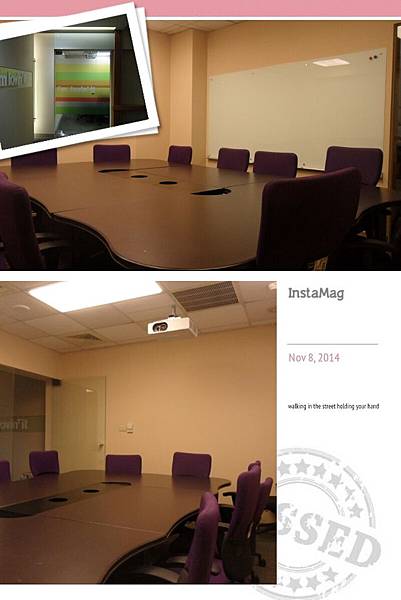 辦公室-麥當勞總公司3.4.5樓改裝工程6 辦公室-麥當勞總公司3.4.5樓改裝工程6