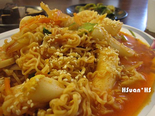 愛上韓食 (23) 愛上韓食 (23)