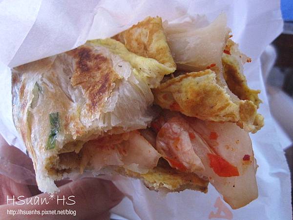 蘇媽媽蔥蔥餅2 蘇媽媽蔥蔥餅2