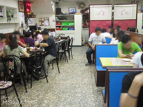金寶茶餐廳 (2)
