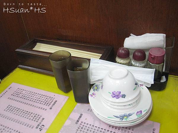 金寶茶餐廳 (3)