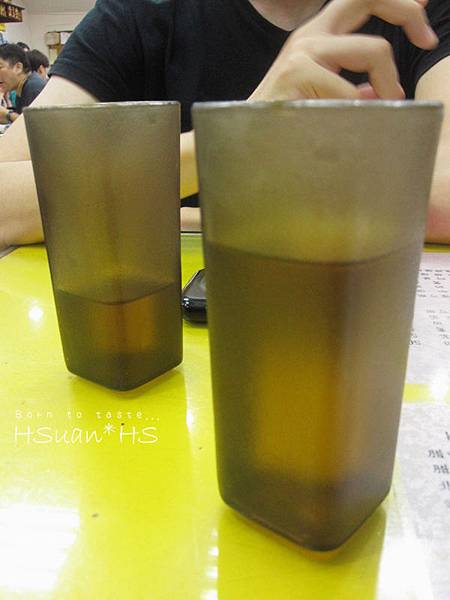 金寶茶餐廳 (4)