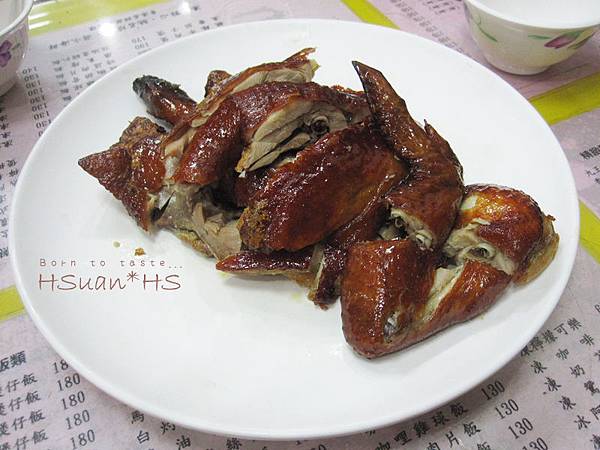 金寶茶餐廳 (9)