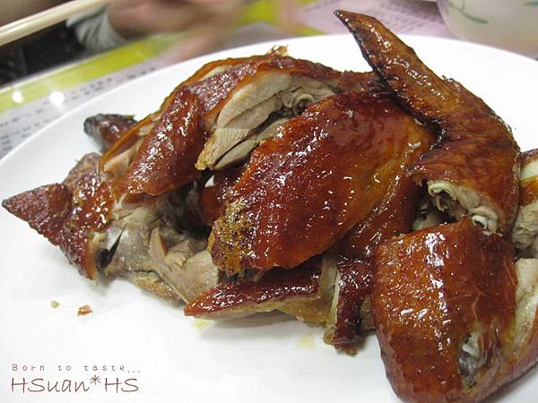 金寶茶餐廳 (10)