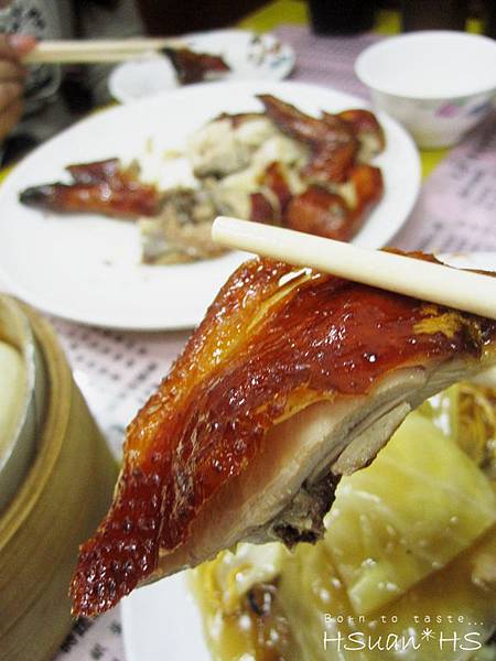 金寶茶餐廳 (11)