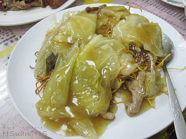 金寶茶餐廳 (12)