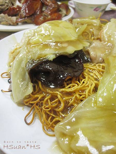 金寶茶餐廳 (13)