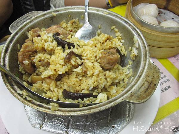 金寶茶餐廳 (17)