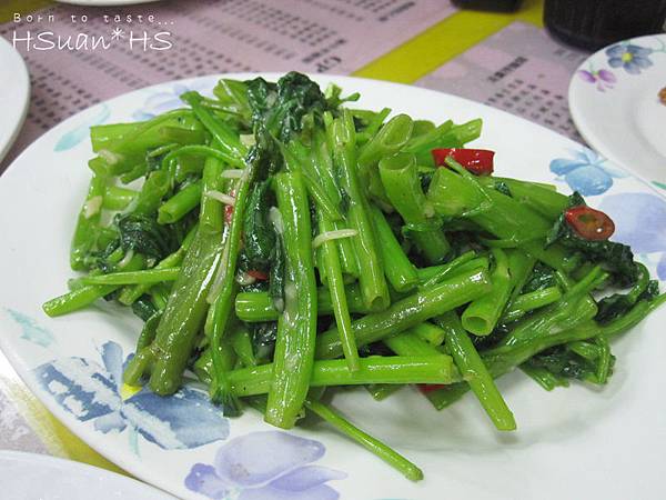 金寶茶餐廳 (19)