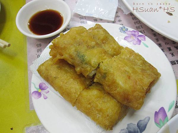 金寶茶餐廳 (20)