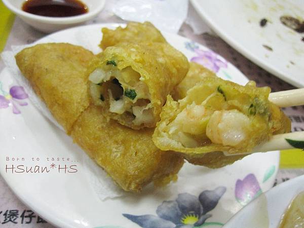 金寶茶餐廳 (21)