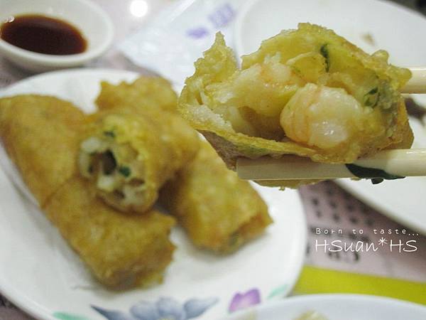 金寶茶餐廳 (22)