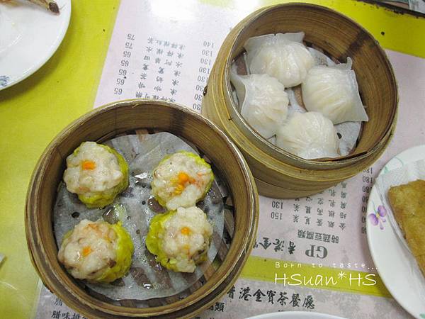 金寶茶餐廳 (23)