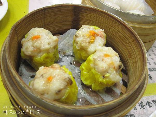 金寶茶餐廳 (24)